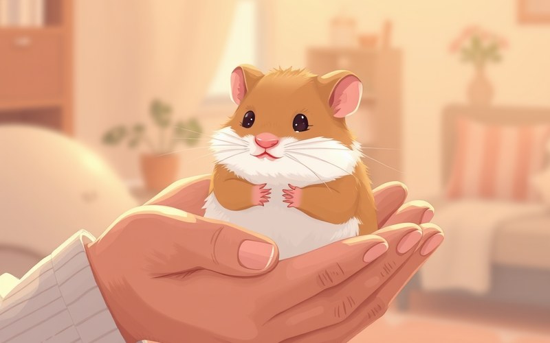 飼い方