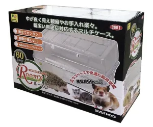 ルーミィ60 ベーシック（SANKO）