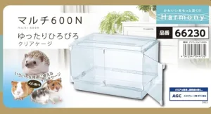 グラスハーモニーマルチ600N（GEX）